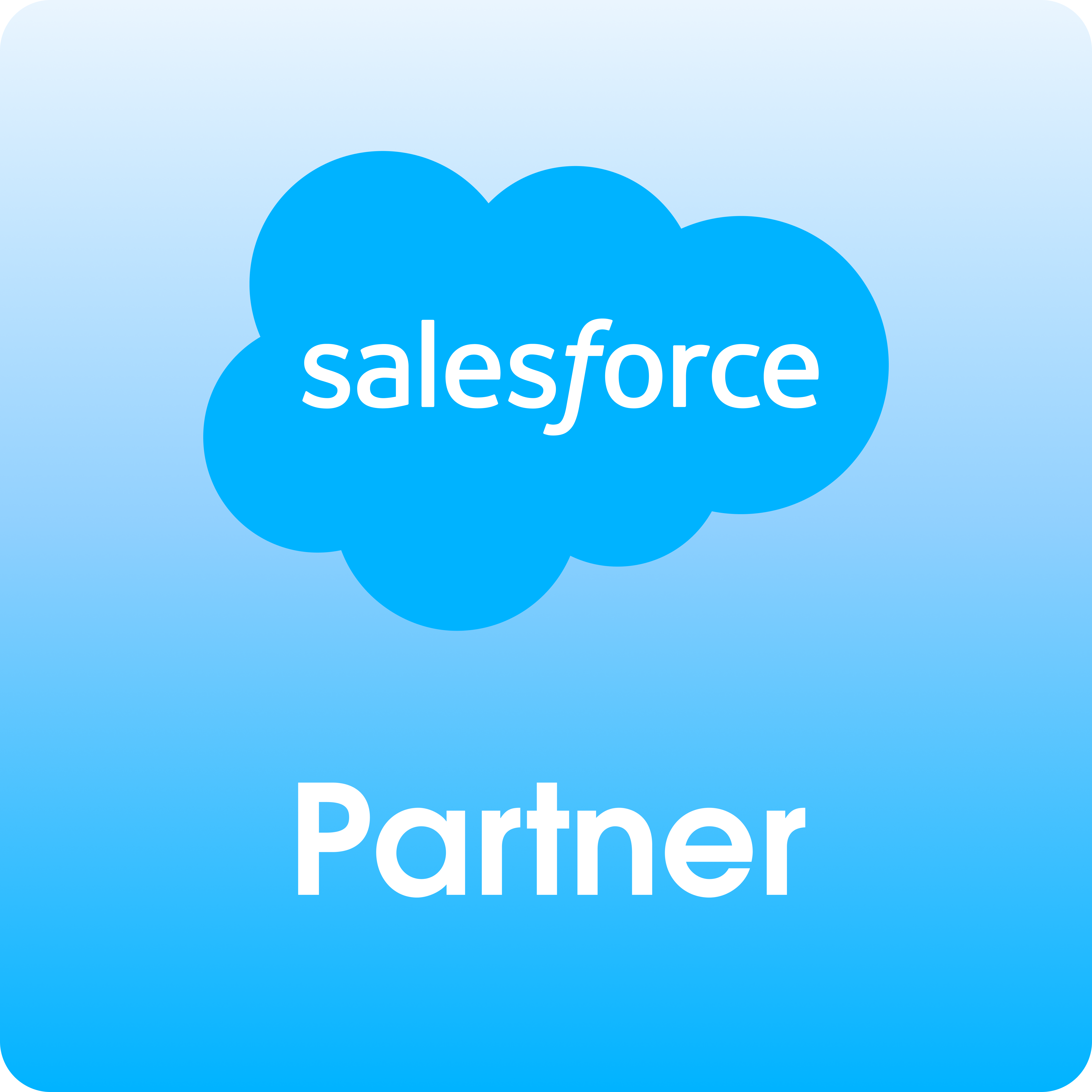 Salesforce Partner — view Adaptive Solutions on AgentExchange
